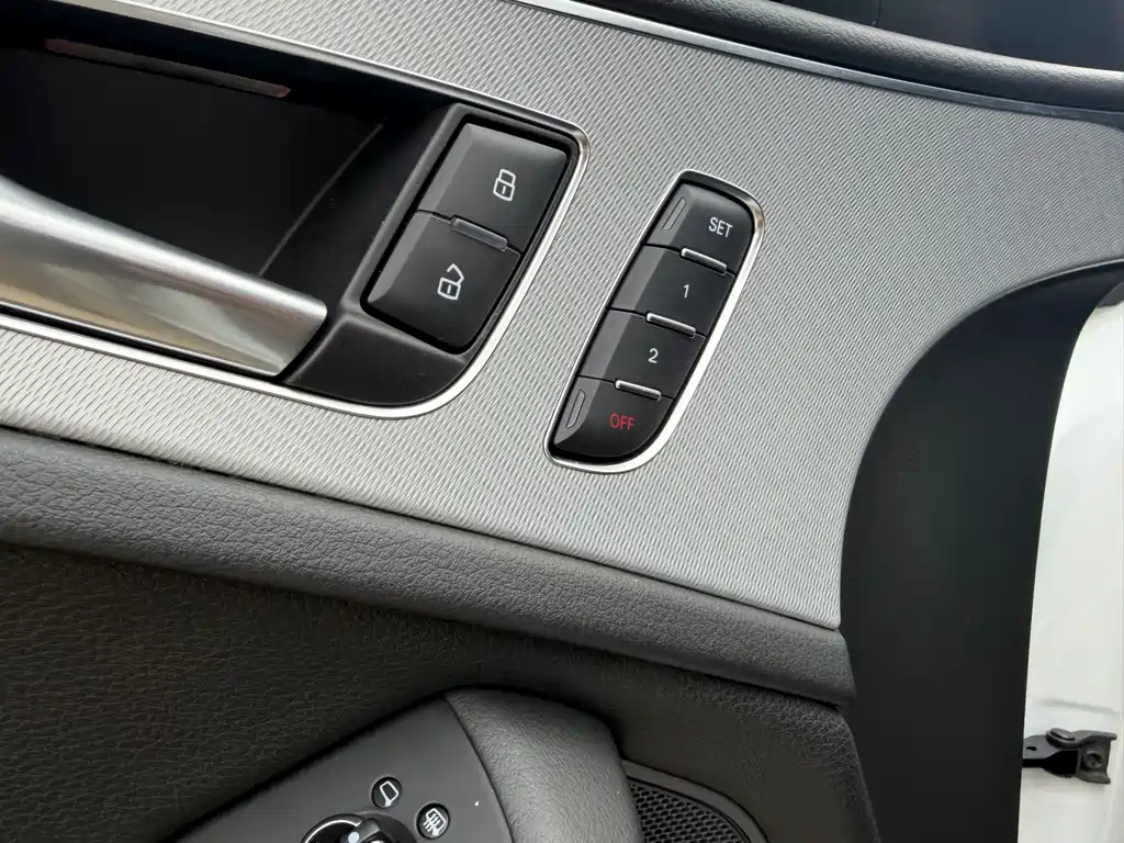 Audi A6 (Import) — миниатюра 12
