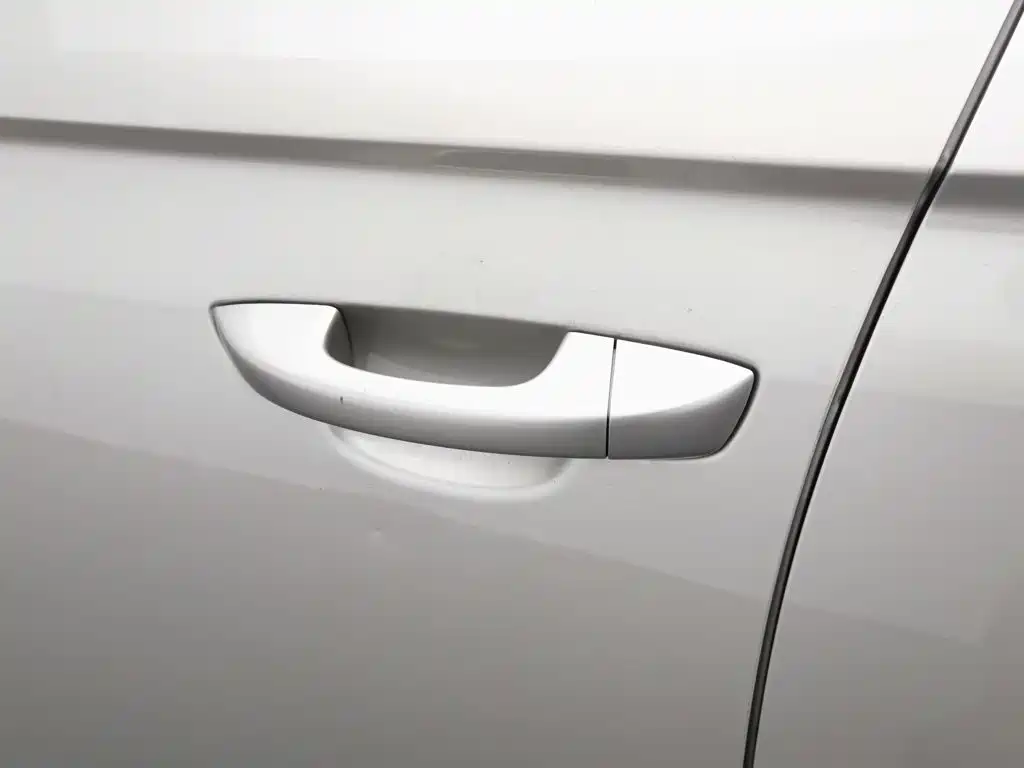 Volkswagen Bora — миниатюра 18