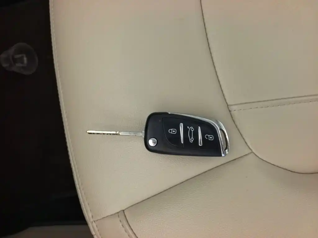 Chery Arrizo 7 — миниатюра 9
