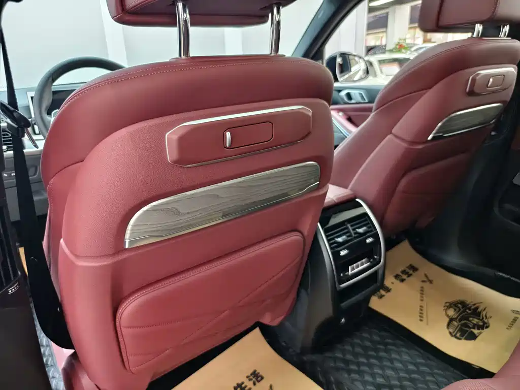 BMW X5 — миниатюра 16