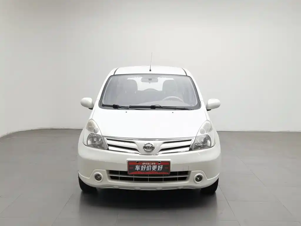Nissan Livina — миниатюра 3