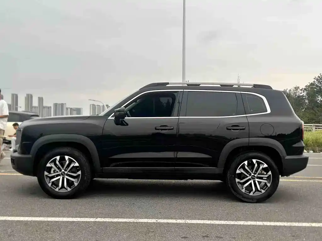 Haval Big Dog — миниатюра 4