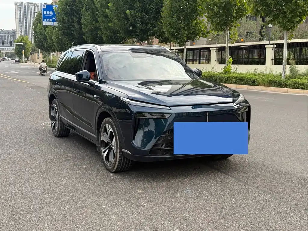 Wey Wey Lanshan — миниатюра 3
