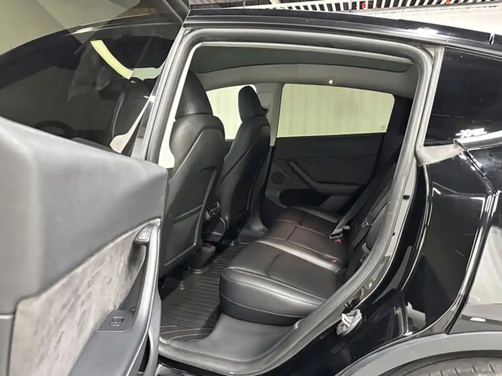 Tesla Model Y — миниатюра 14