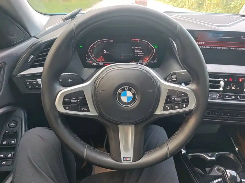 BMW 2 Series (Import) — миниатюра 11