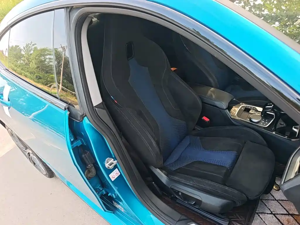 BMW 2 Series (Import) — миниатюра 25
