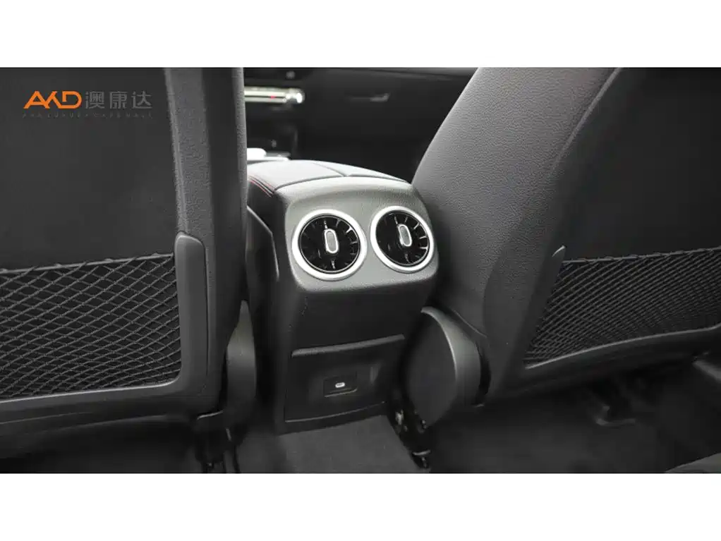 Mercedes-Benz A-Class — миниатюра 9
