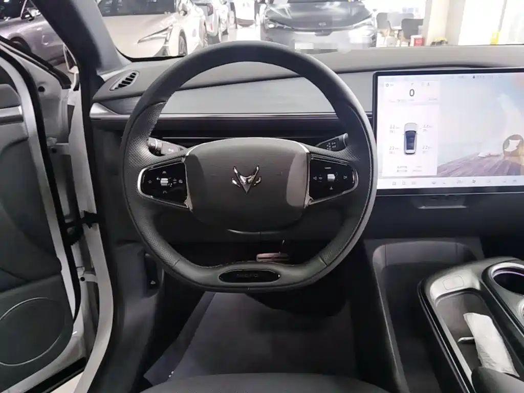 ARCFOX Alpha T5 — миниатюра 11