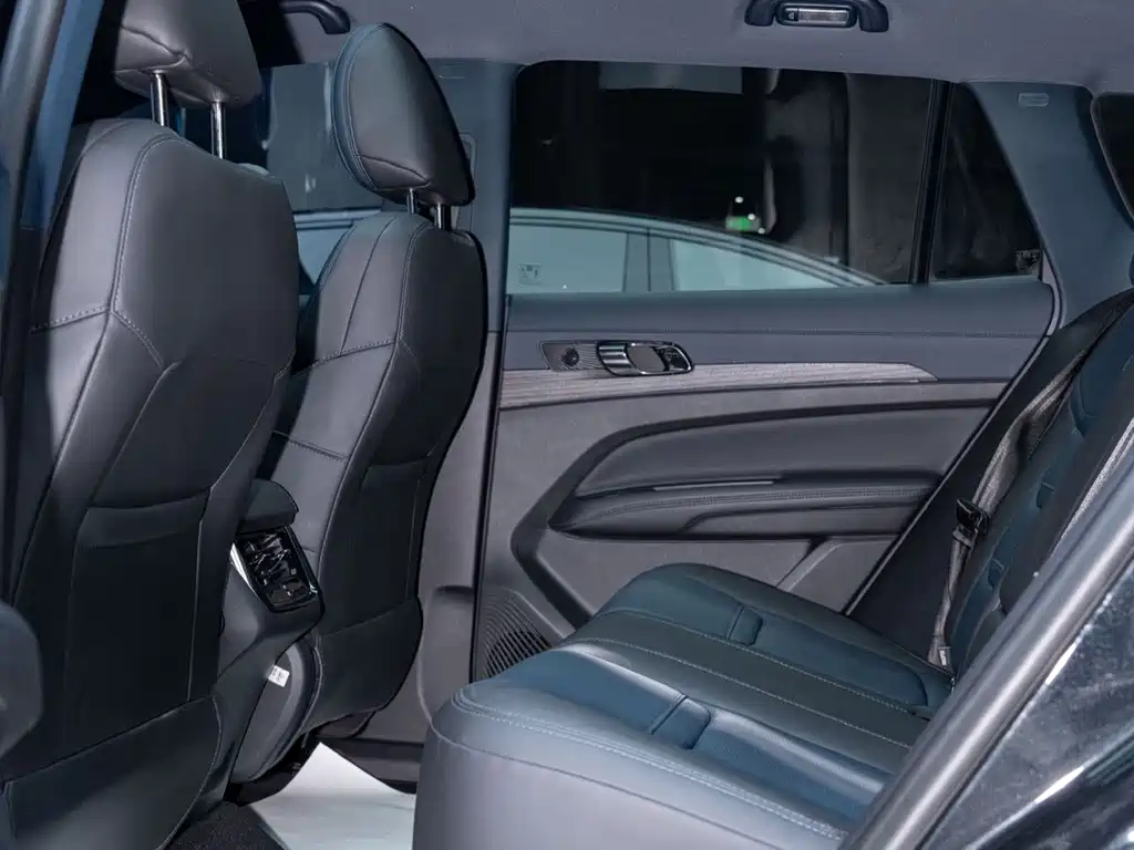 Ford Territory — миниатюра 13