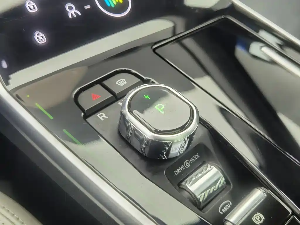 WM Motor EX5 — миниатюра 13