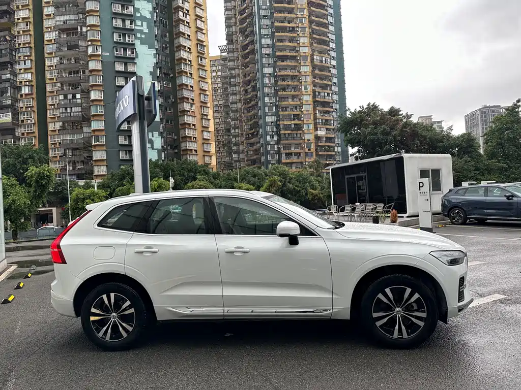 Volvo XC60 — миниатюра 4