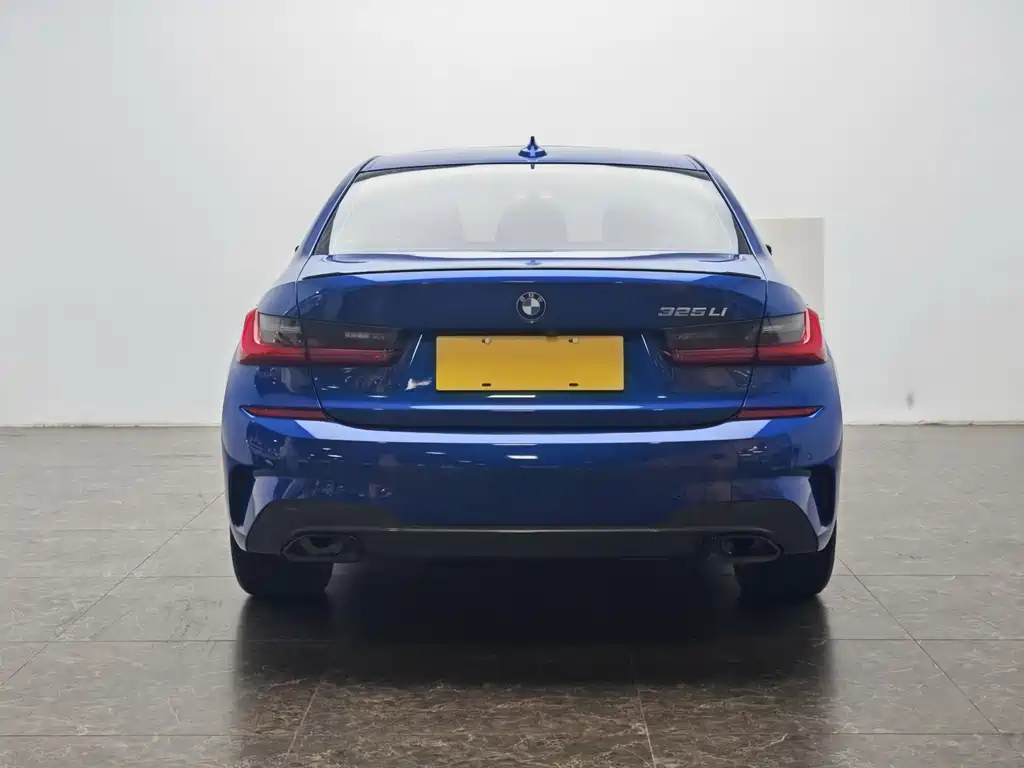 BMW 3 Series — миниатюра 6