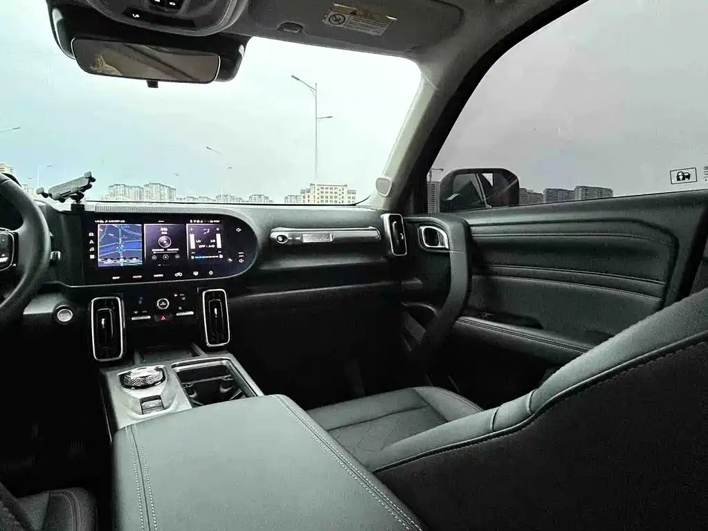 Haval Big Dog — миниатюра 13