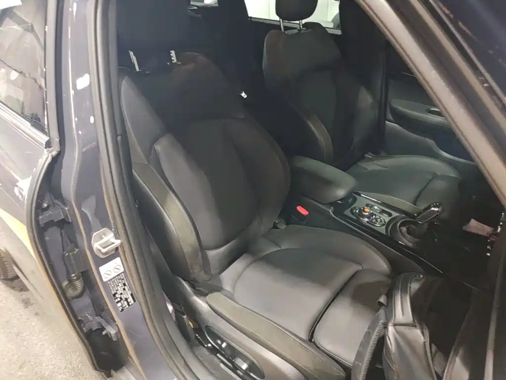 MINI Mini JCW Clubman — миниатюра 25