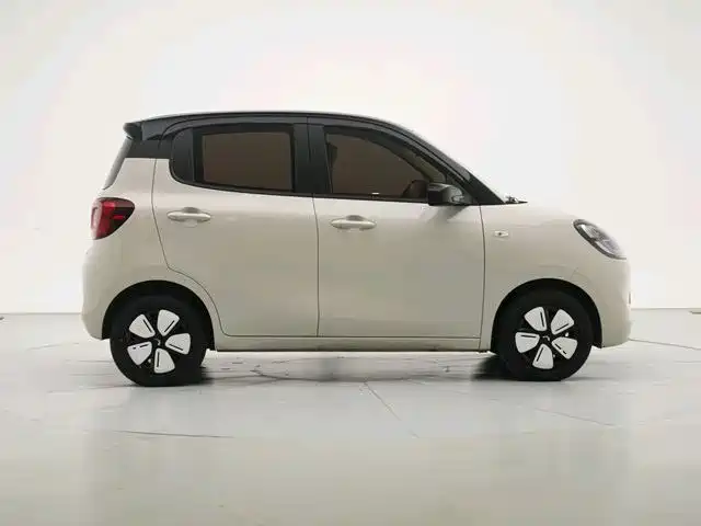 Wuling Mini EV MINIEV 2025 Premium +
