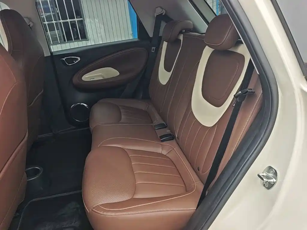 Wuling Bingo — миниатюра 17