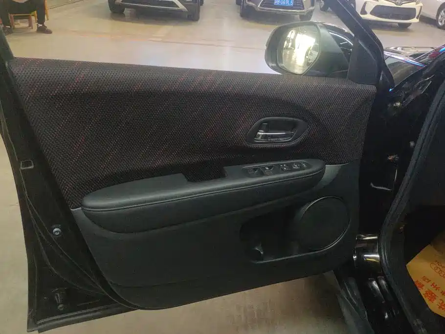 Honda XR-V — миниатюра 7
