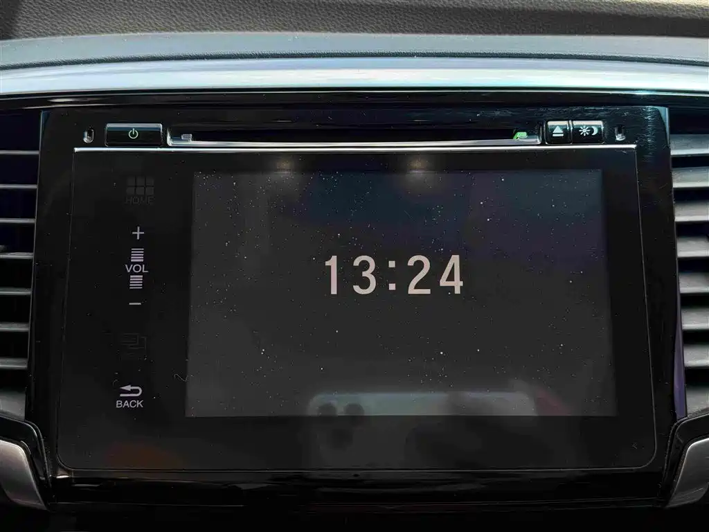 Honda Odyssey — миниатюра 7
