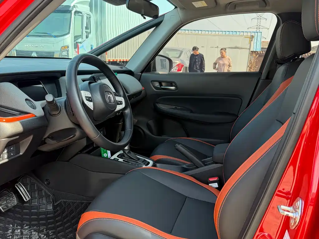 Honda Life — миниатюра 5