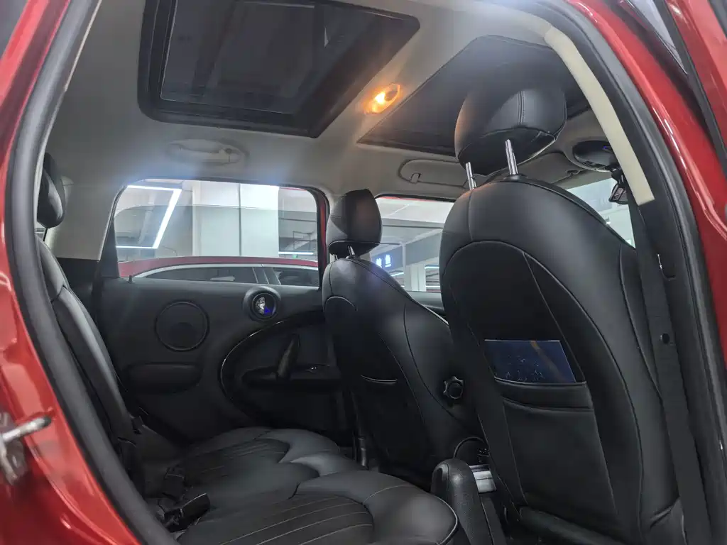 MINI Mini Countryman — миниатюра 6