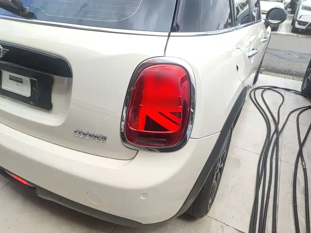 MINI Mini — миниатюра 8