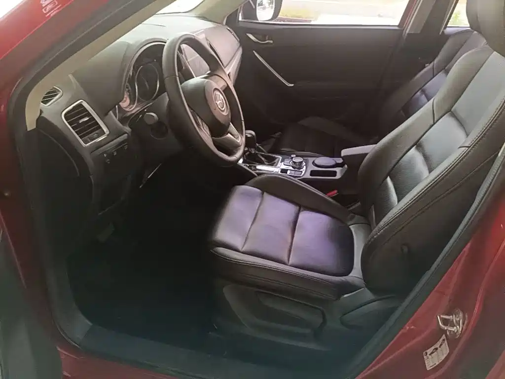 Mazda CX-5 — миниатюра 15
