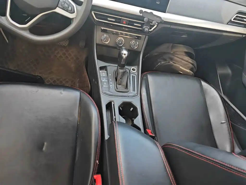Volkswagen Lavida — миниатюра 14