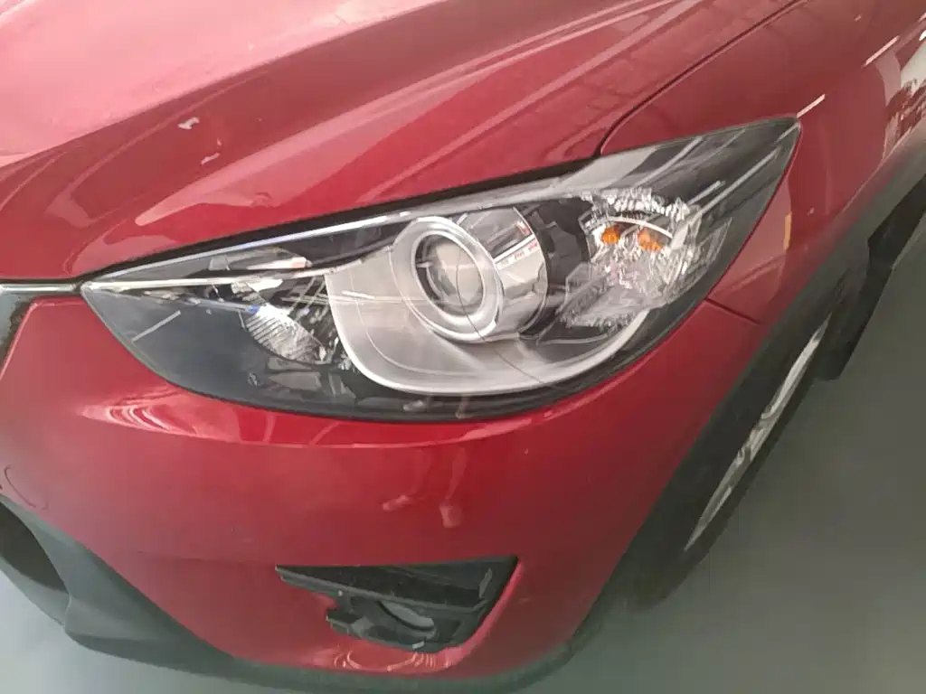 Mazda CX-5 — миниатюра 24