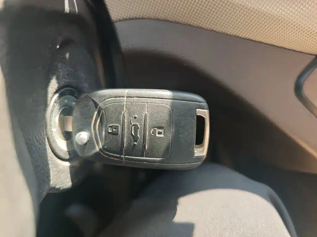 Wuling Hongguang — миниатюра 8