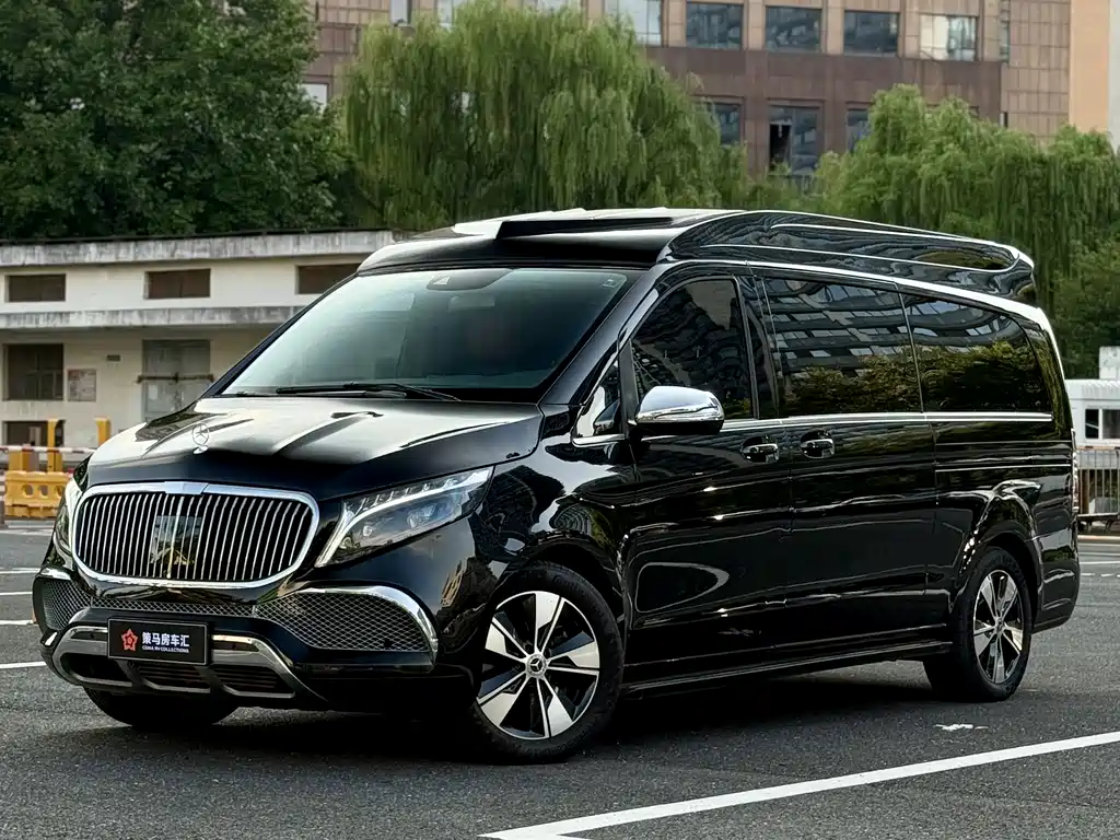 Scomadi V-Class