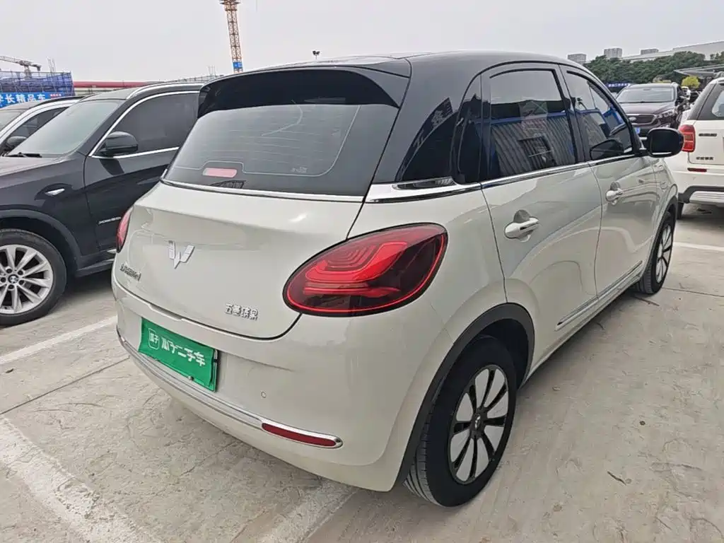 Wuling Bingo — миниатюра 7
