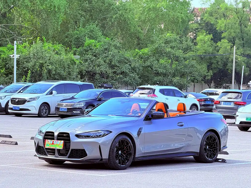 BMW M4 — миниатюра 8