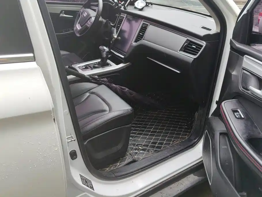 SWM SWM G05 — миниатюра 8