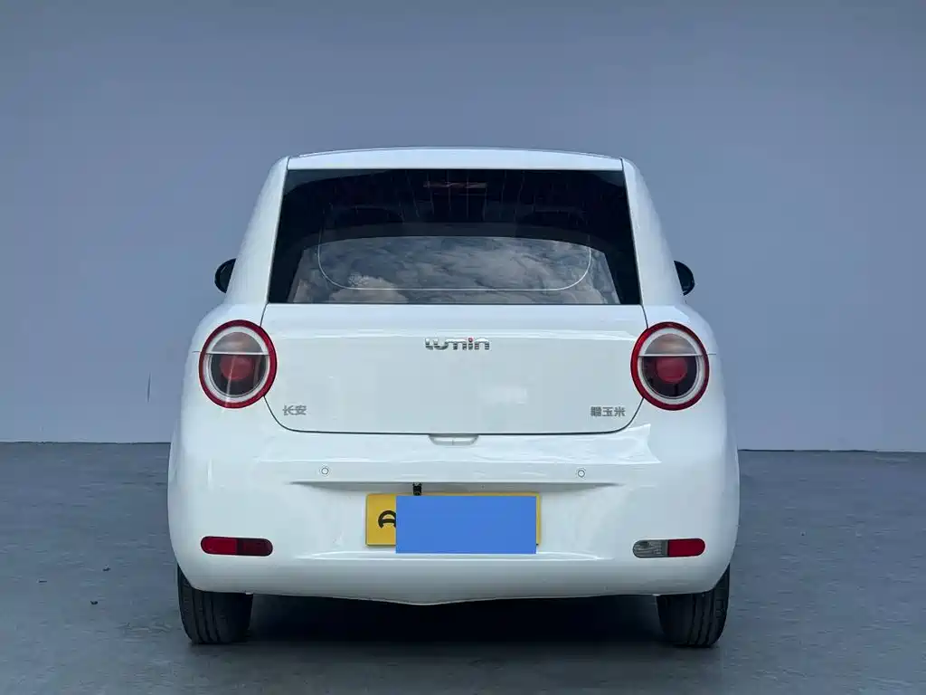 CHANGAN CHANGAN LUMIN