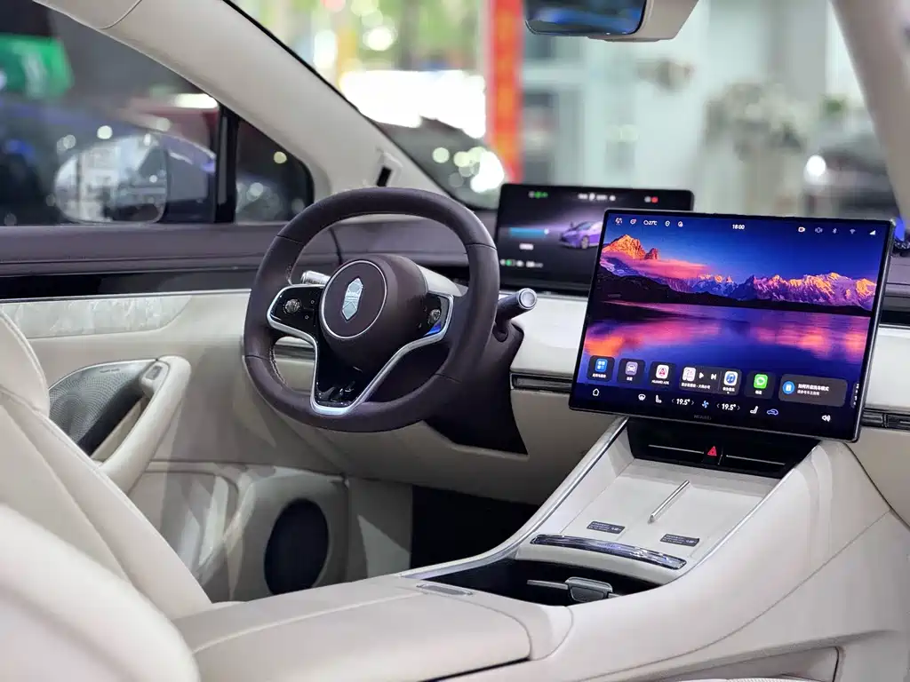 Zhijie Zhijie S7 — миниатюра 12