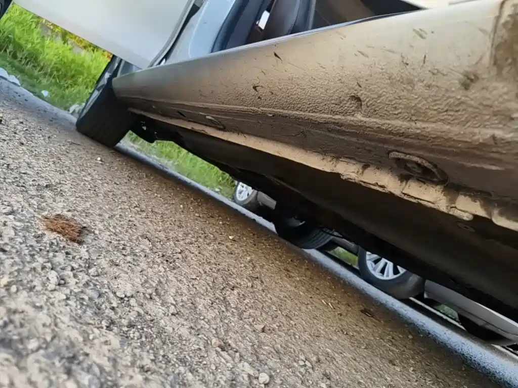 Volkswagen Bora — миниатюра 5