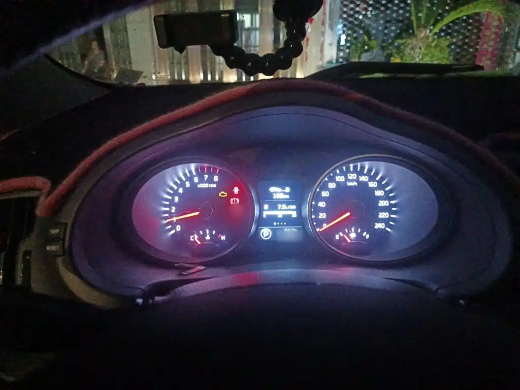 Kia Sportage — миниатюра 4