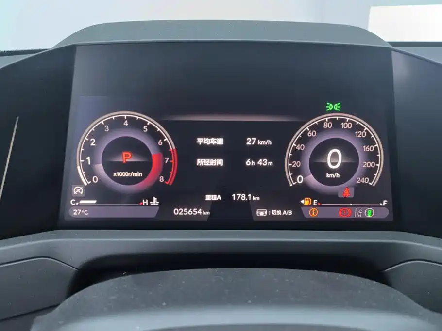 Honda Accord — миниатюра 14