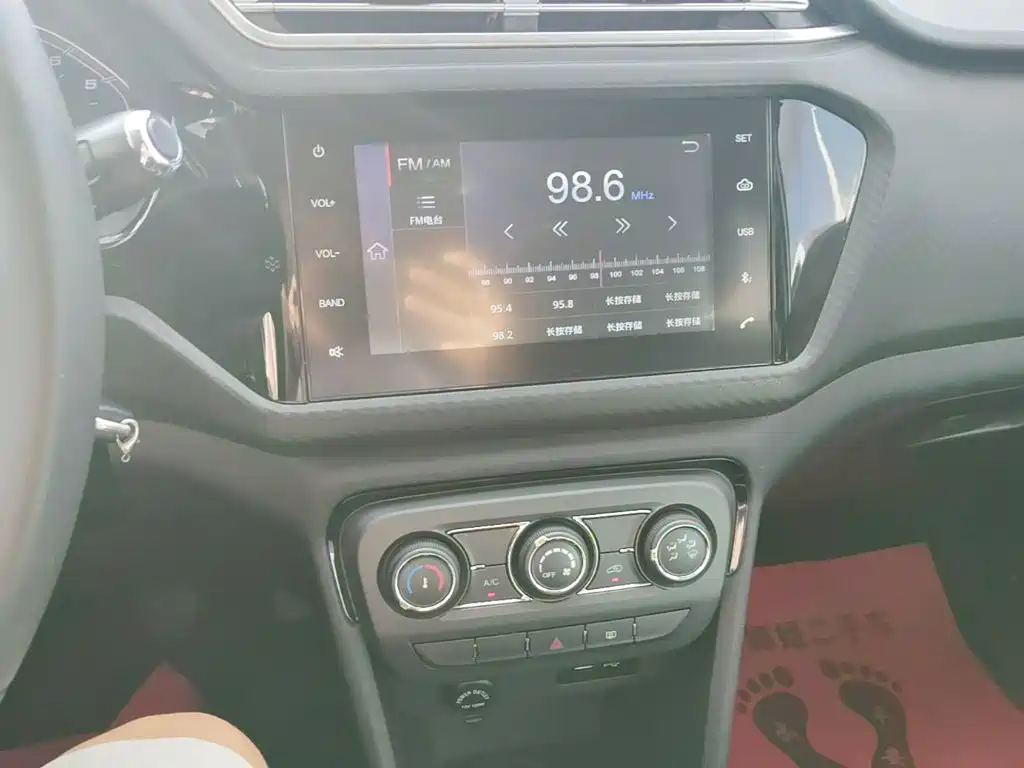 Chery Tiggo 3x — миниатюра 13