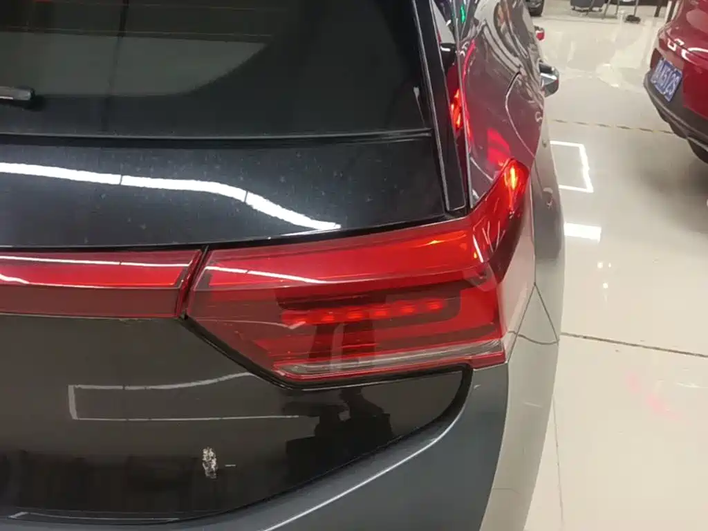 Volkswagen ID.3 — миниатюра 8