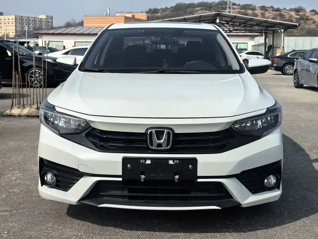 HONDA ENJOY DOMAIN