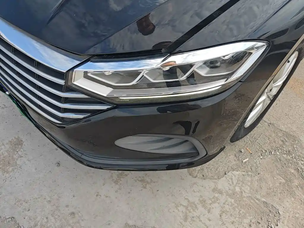 Volkswagen Lavida — миниатюра 24