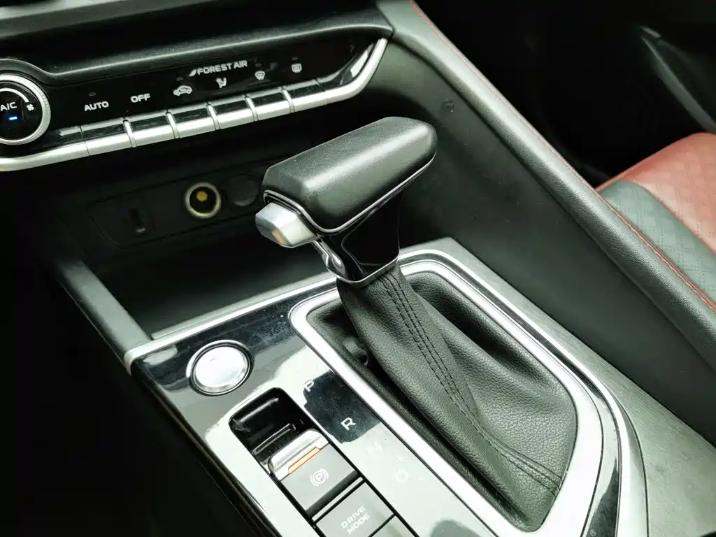 Changan Eado — миниатюра 13