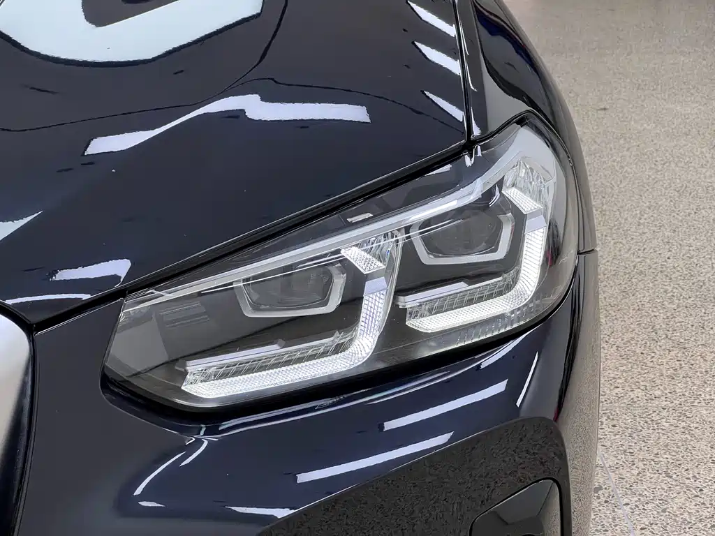 BMW iX3 — фотографии объявления, Фото 9