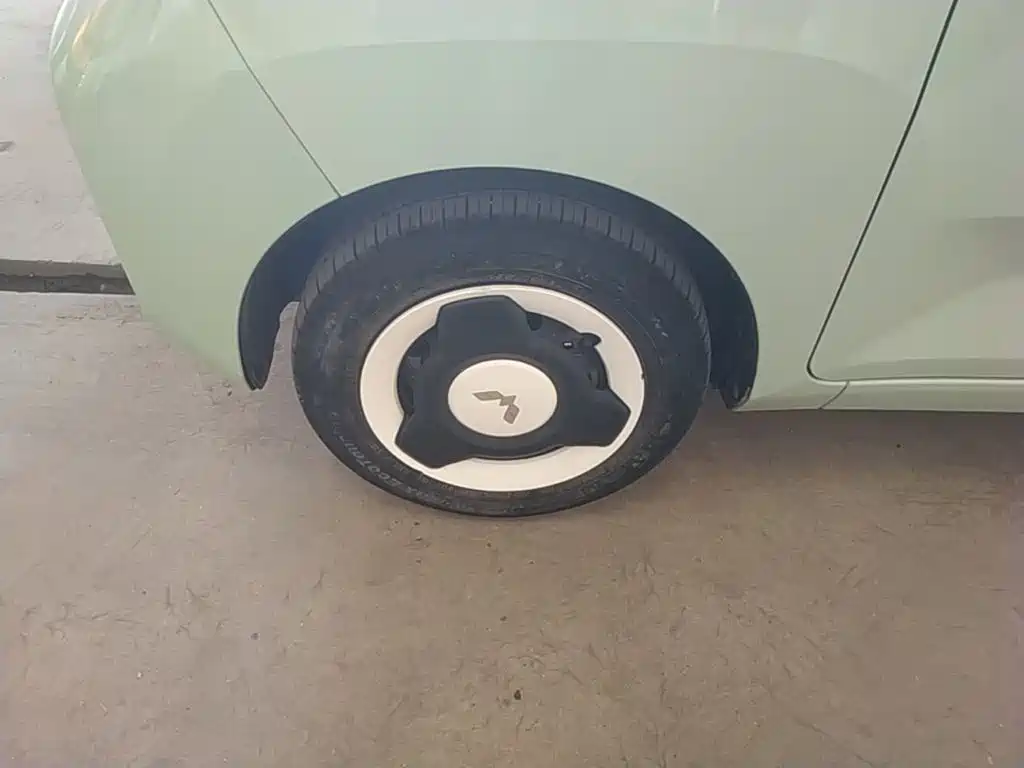 Wuling MINIEV — миниатюра 23