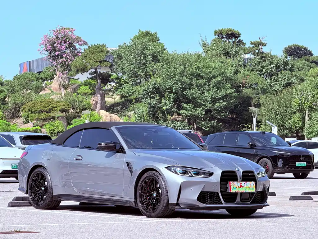 BMW M4 — миниатюра 12
