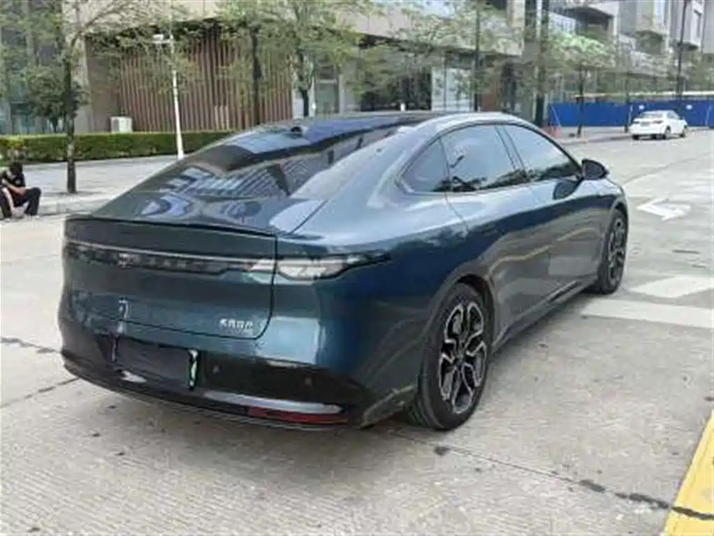 Nissan N7 — миниатюра 9