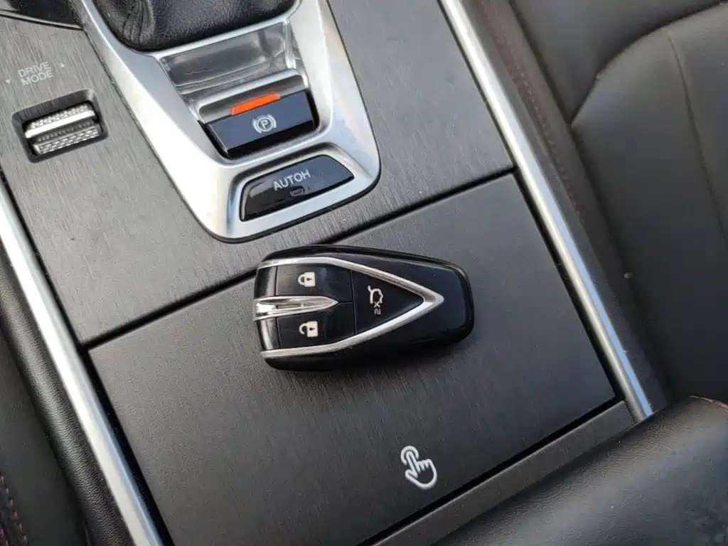 Changan CS75 — миниатюра 9