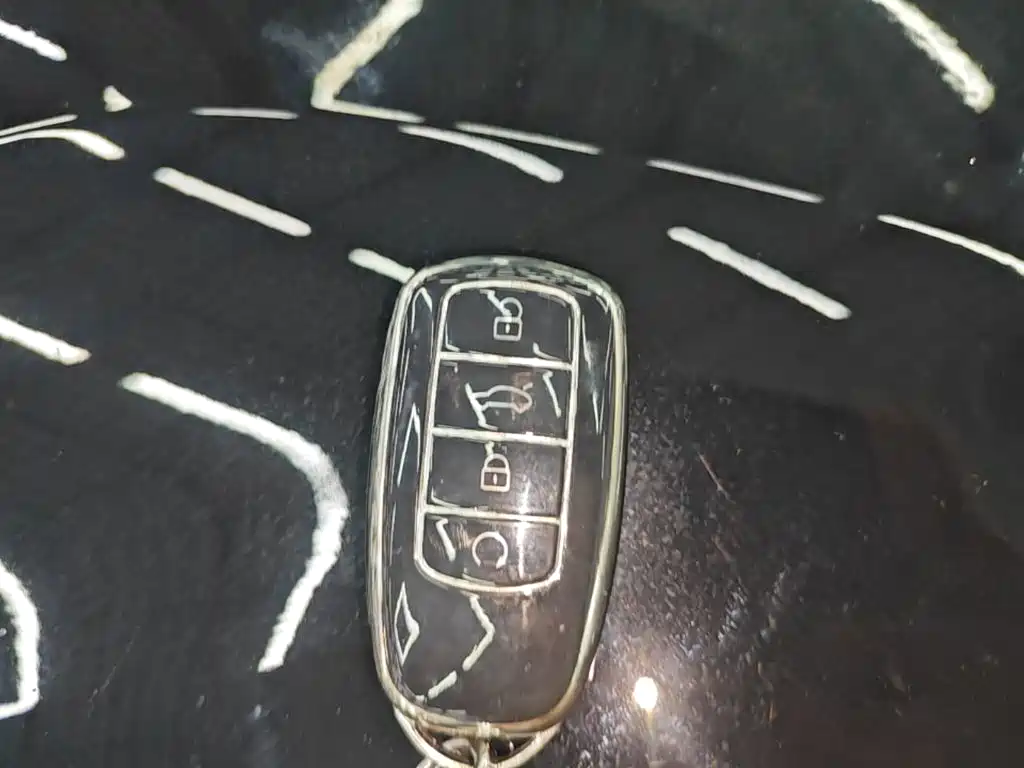 Chery Tiggo 8L — миниатюра 9