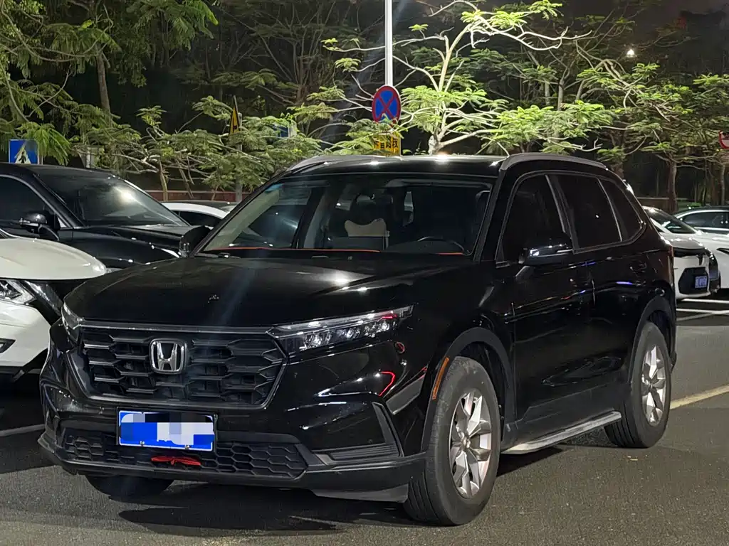 Honda CR-V 2023